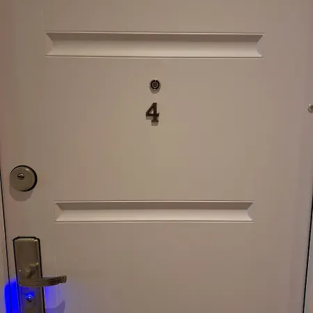 Appartement Alro Apartmanhaz *