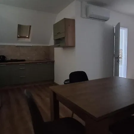 Alro Apartmanhaz Appartement *