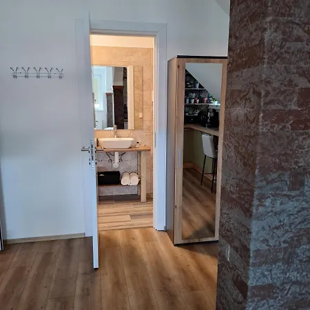 Appartement Alro Apartmanhaz