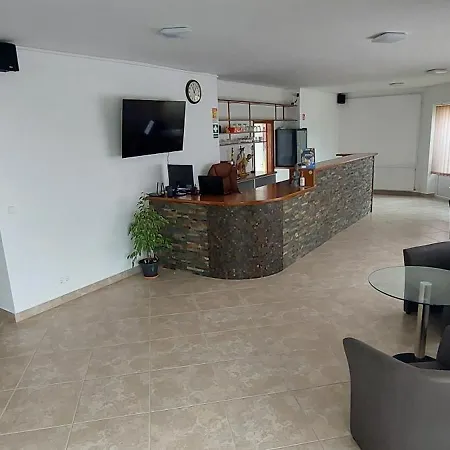 公寓 Alro Apartmanhaz 巴拉顿扎佐