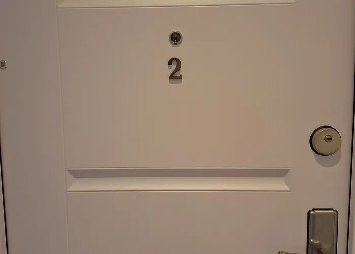 Alro Apartmanhaz Διαμέρισμα