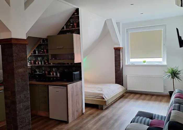 Alro Apartmanhaz