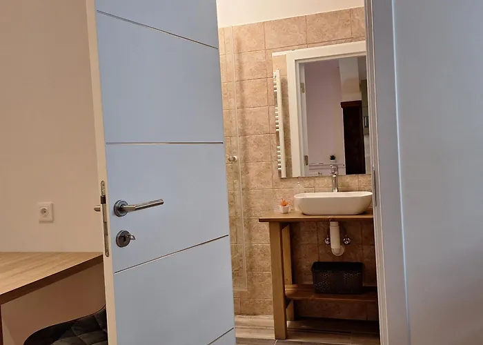 Alro Apartmanhaz