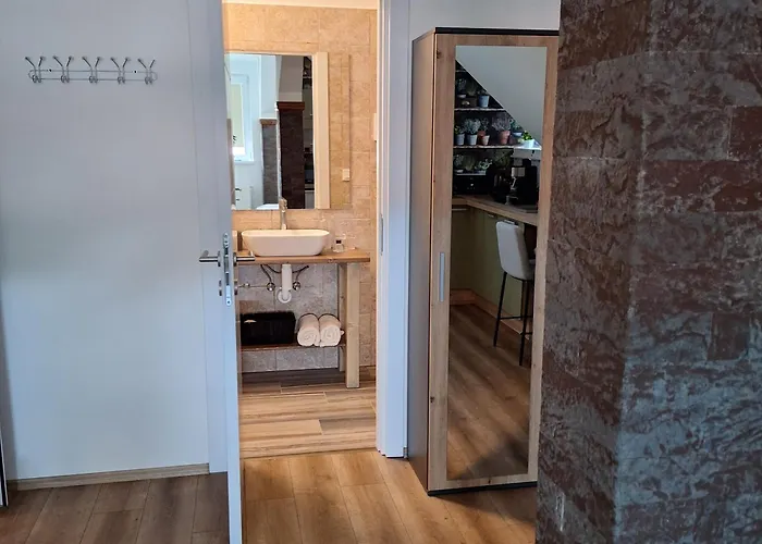 Lägenhet Alro Apartmanhaz