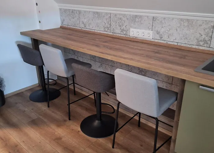 Apartman Alro Apartmanhaz *