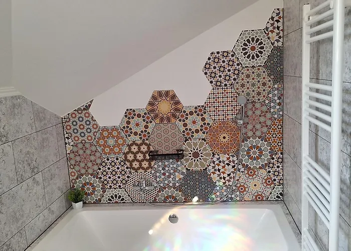 Alro Apartmanhaz *