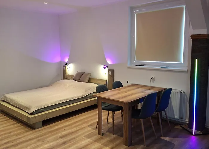 Apartman Alro Apartmanhaz Balatonszárszó