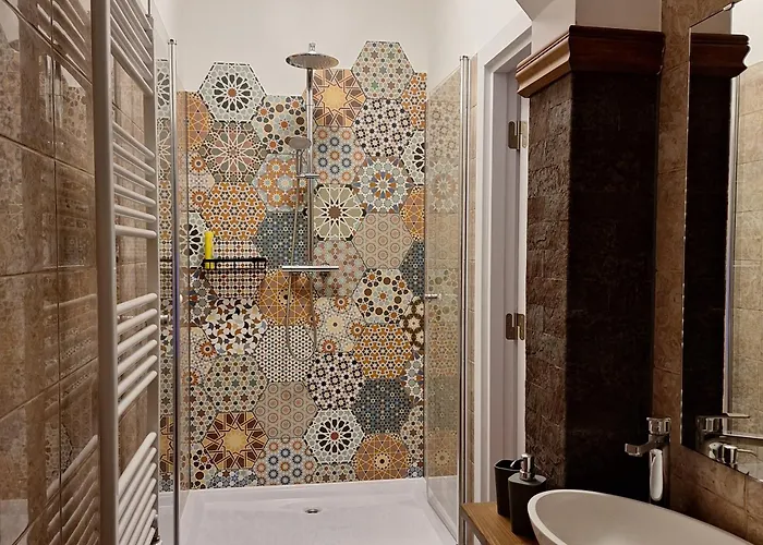 Alro Apartmanhaz *